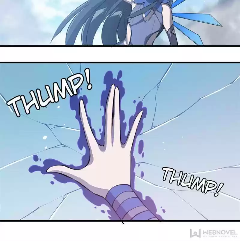 Vampires And Knight Chapter 85