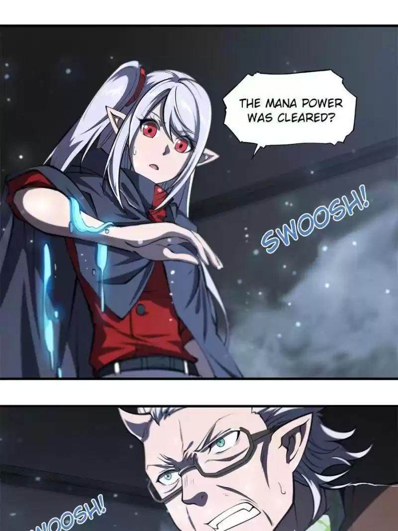 Vampires And Knight Chapter 85