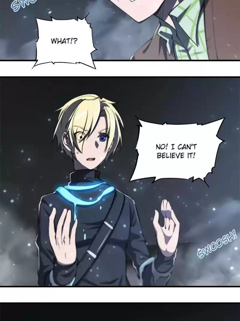 Vampires And Knight Chapter 85