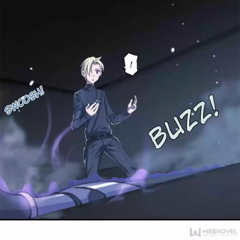 Vampires And Knight Chapter 85