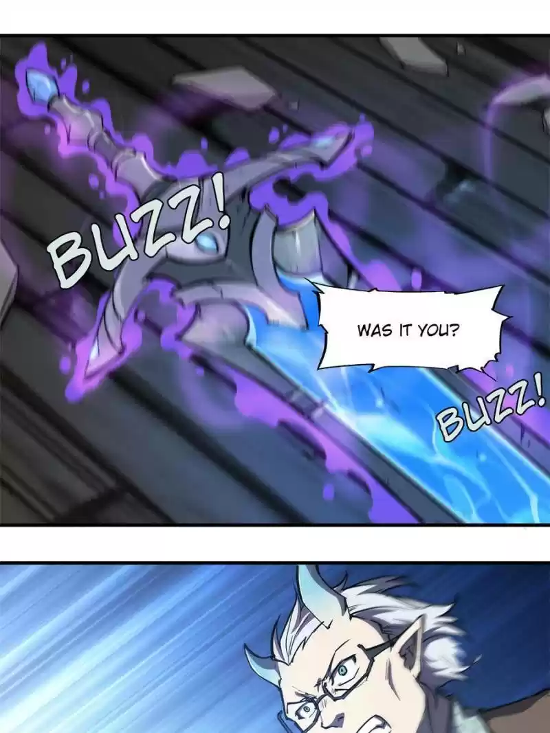 Vampires And Knight Chapter 85