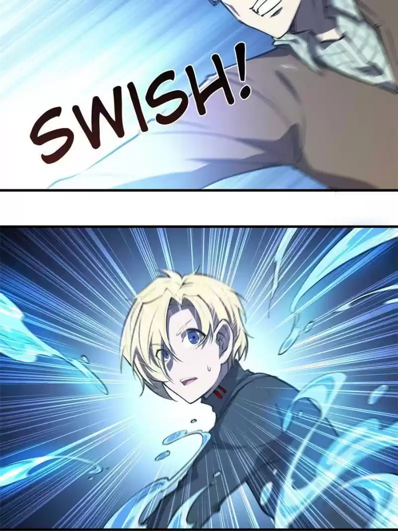 Vampires And Knight Chapter 85