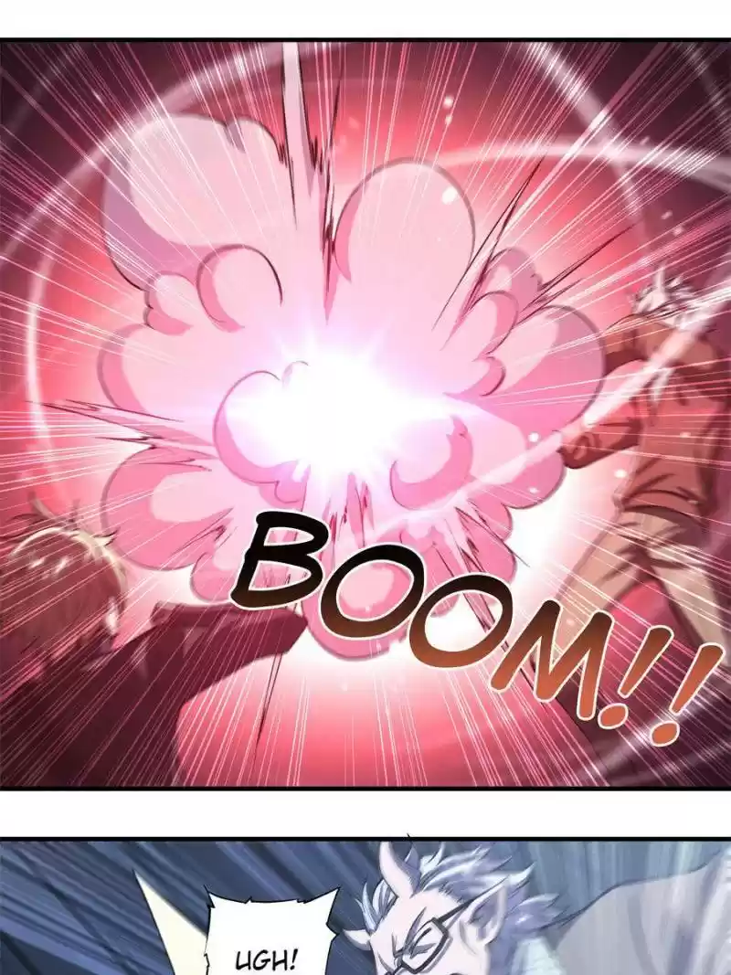 Vampires And Knight Chapter 85