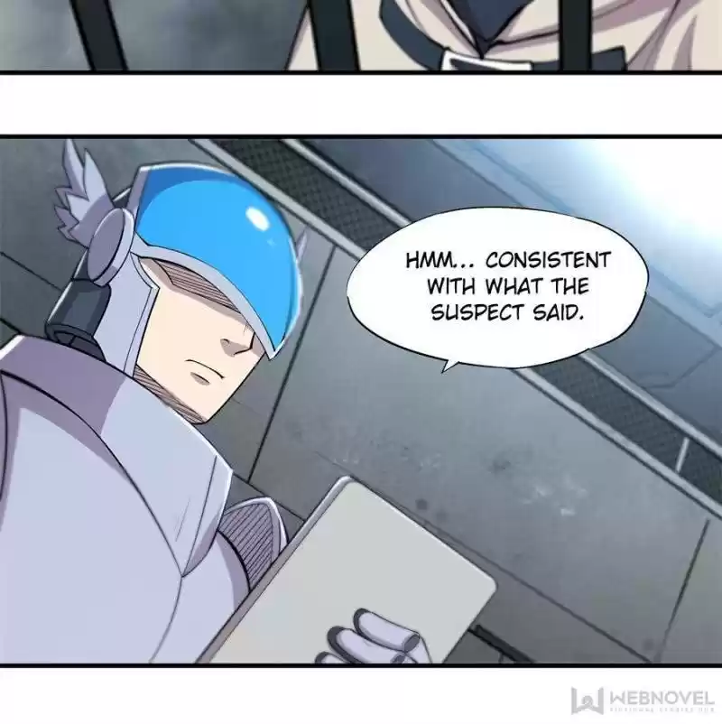 Vampires And Knight Chapter 86