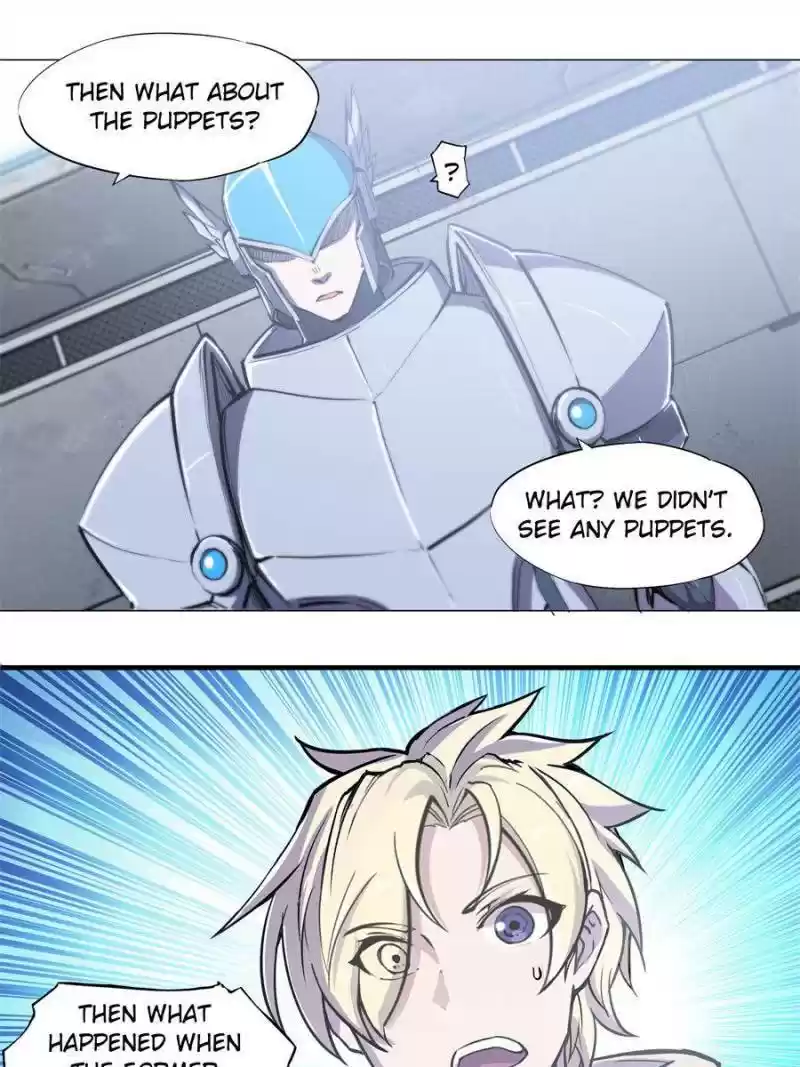 Vampires And Knight Chapter 86