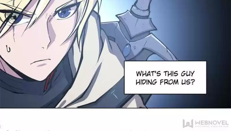 Vampires And Knight Chapter 86