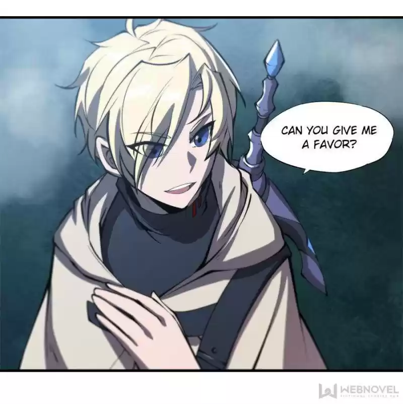 Vampires And Knight Chapter 86