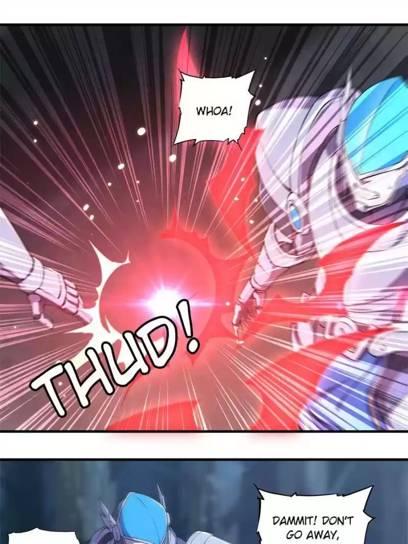 Vampires And Knight Chapter 87