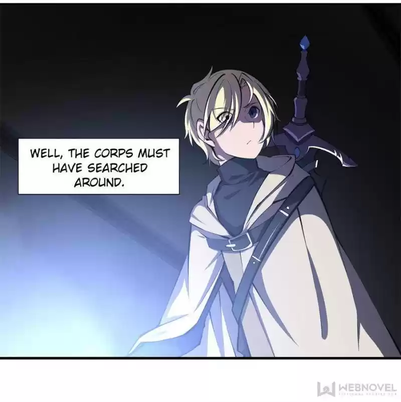 Vampires And Knight Chapter 87