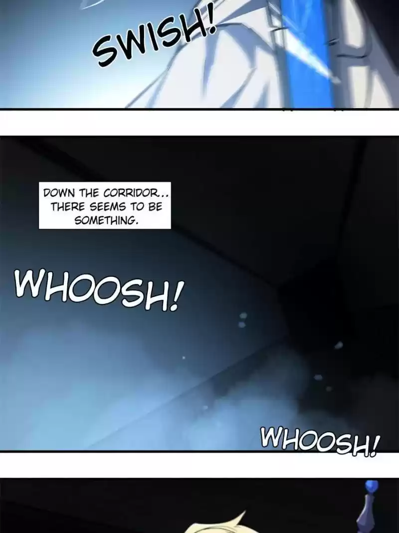 Vampires And Knight Chapter 87