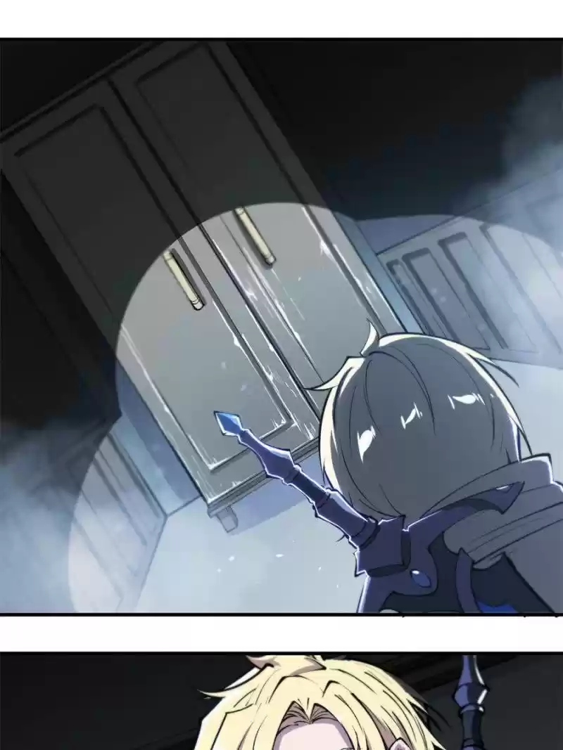 Vampires And Knight Chapter 87