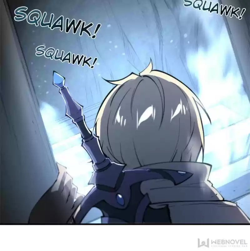 Vampires And Knight Chapter 87