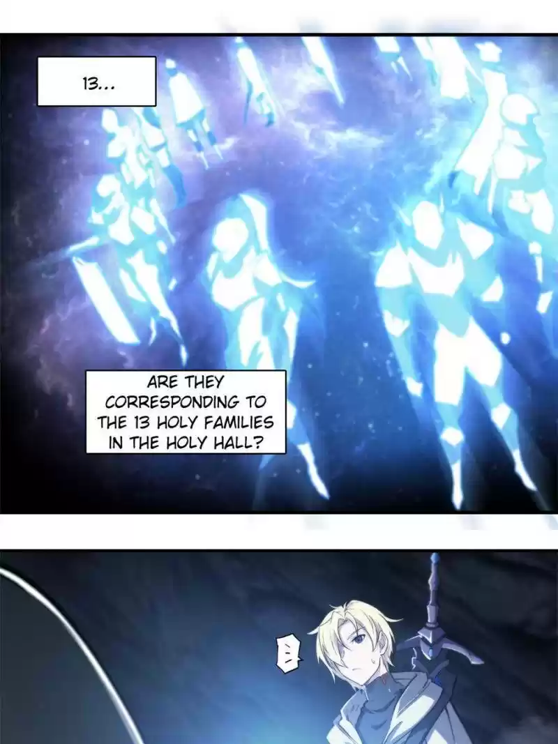 Vampires And Knight Chapter 87