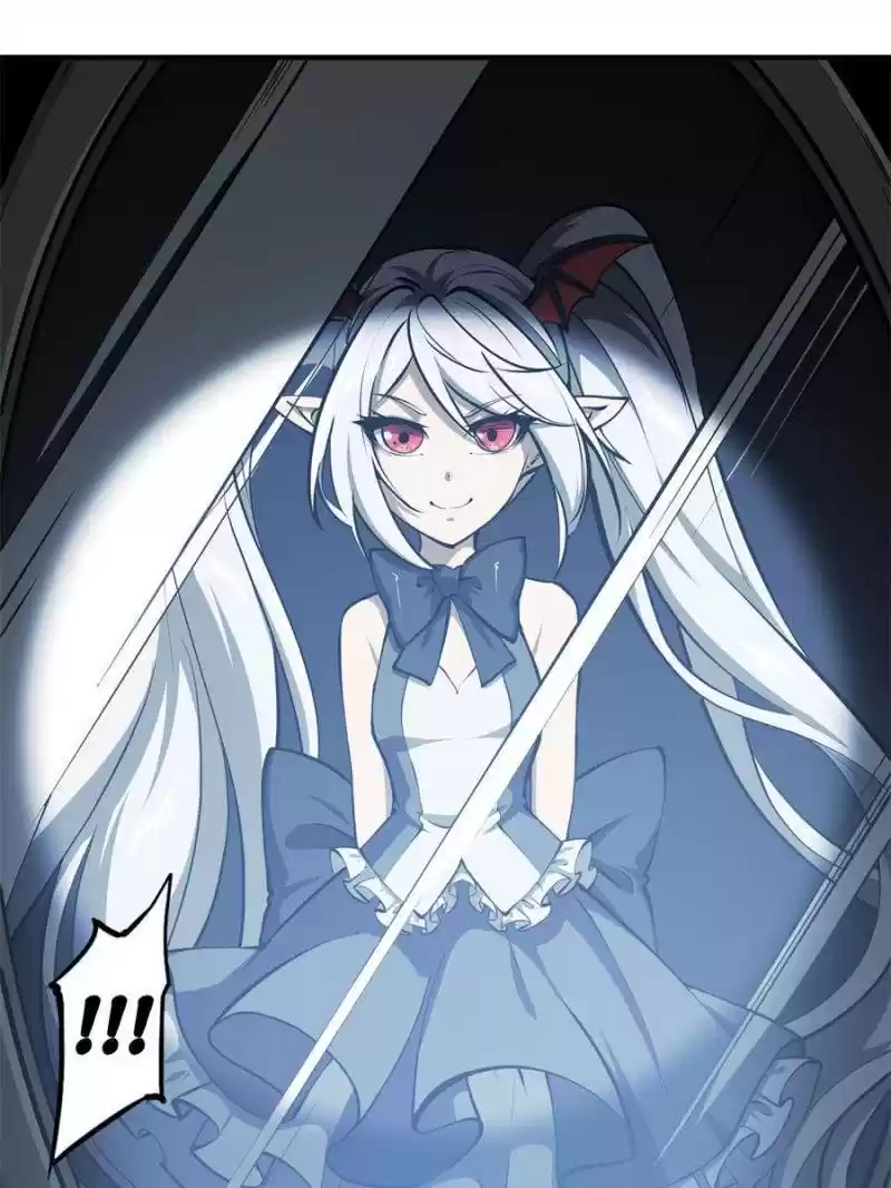 Vampires And Knight Chapter 87