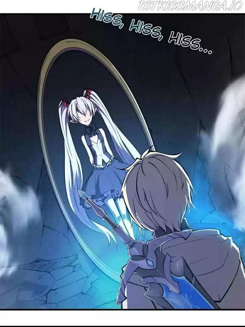 Vampires And Knight Chapter 88