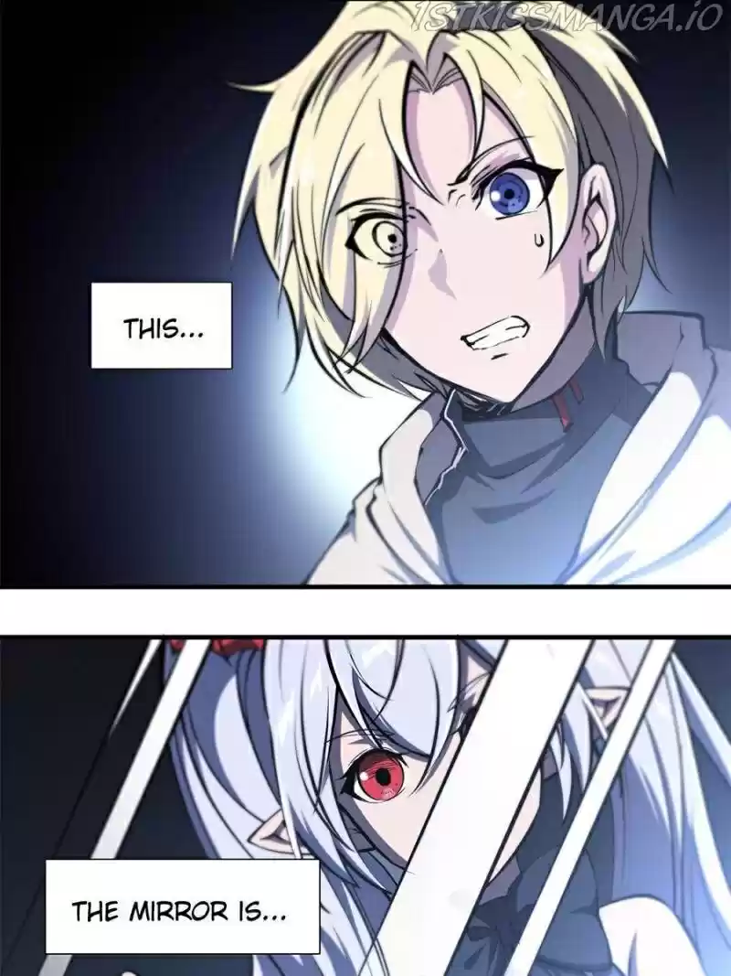 Vampires And Knight Chapter 88