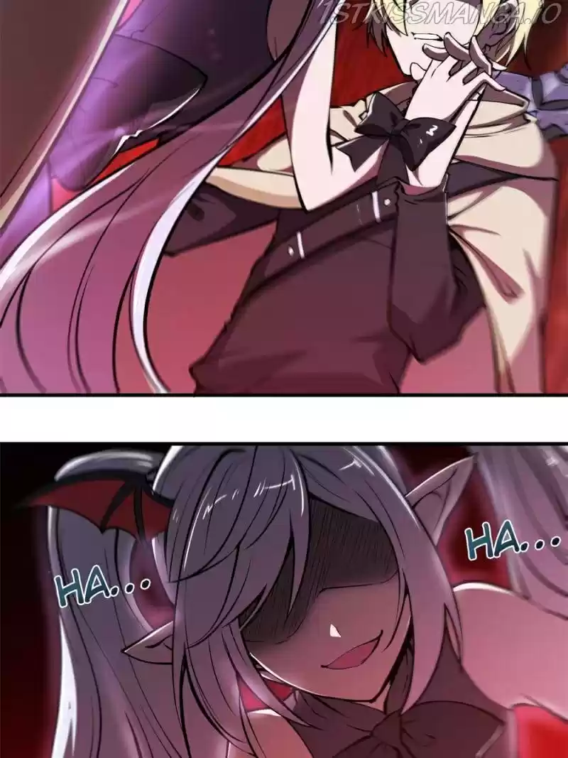 Vampires And Knight Chapter 88