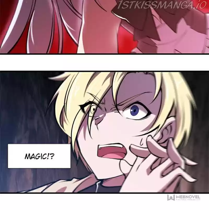 Vampires And Knight Chapter 88