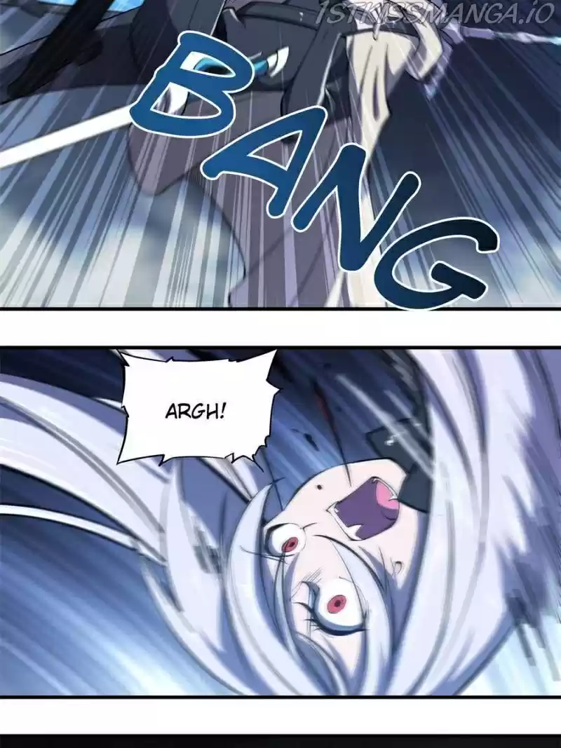 Vampires And Knight Chapter 88