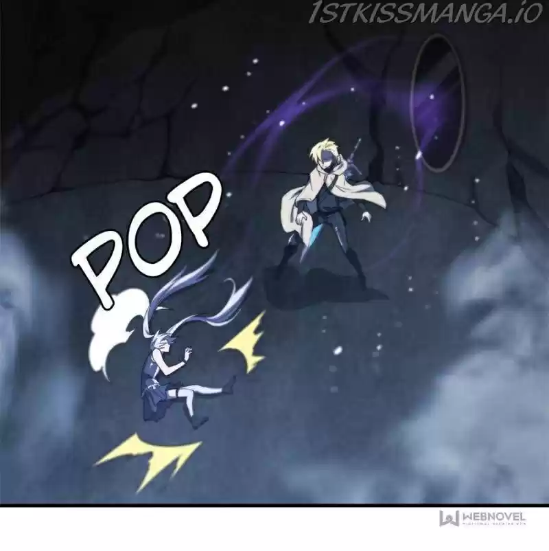 Vampires And Knight Chapter 88