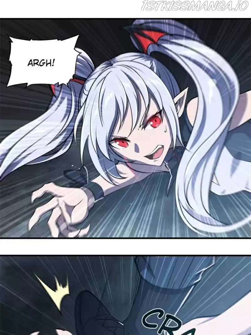 Vampires And Knight Chapter 88