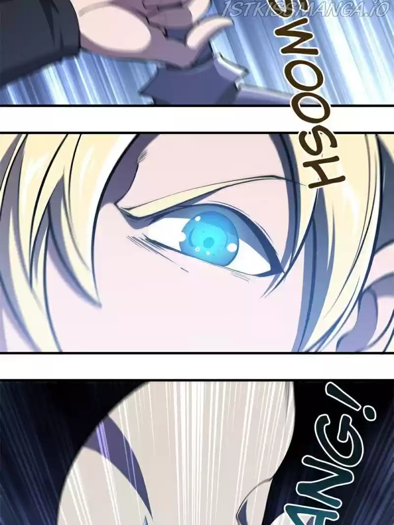 Vampires And Knight Chapter 88