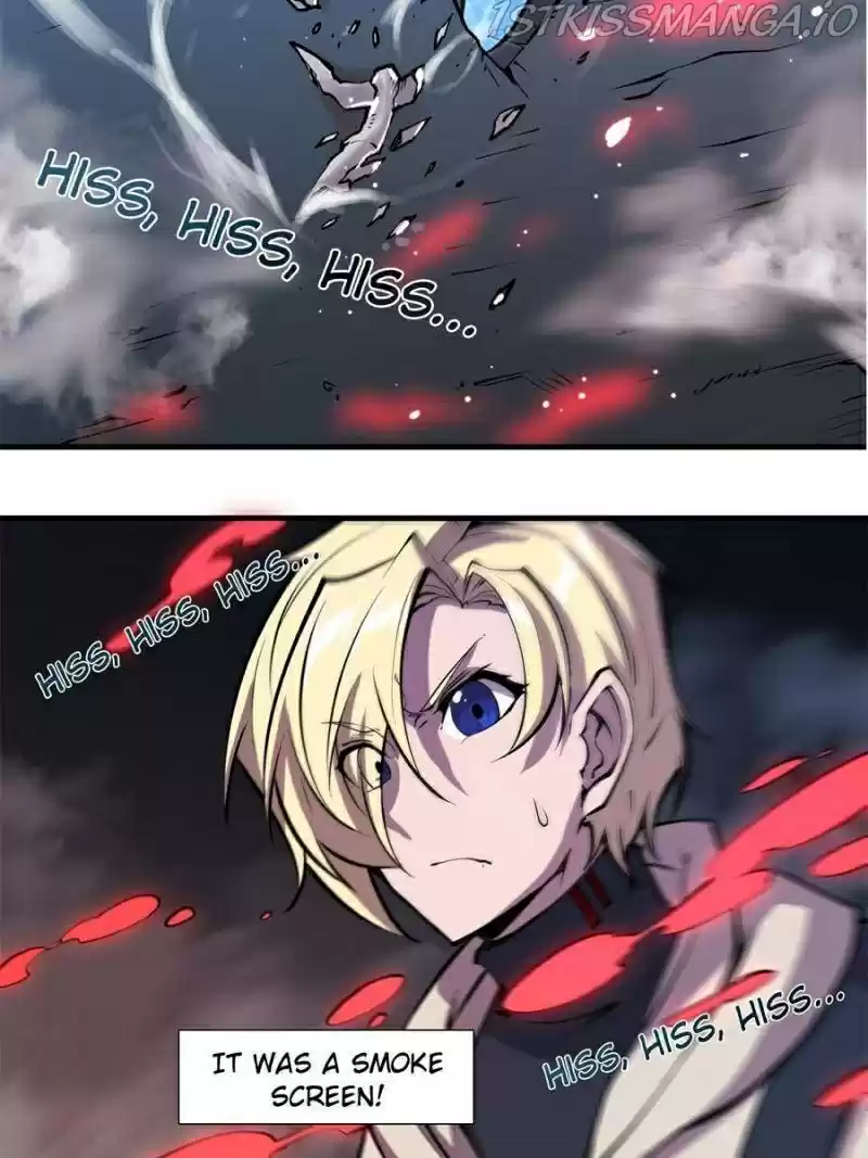 Vampires And Knight Chapter 88