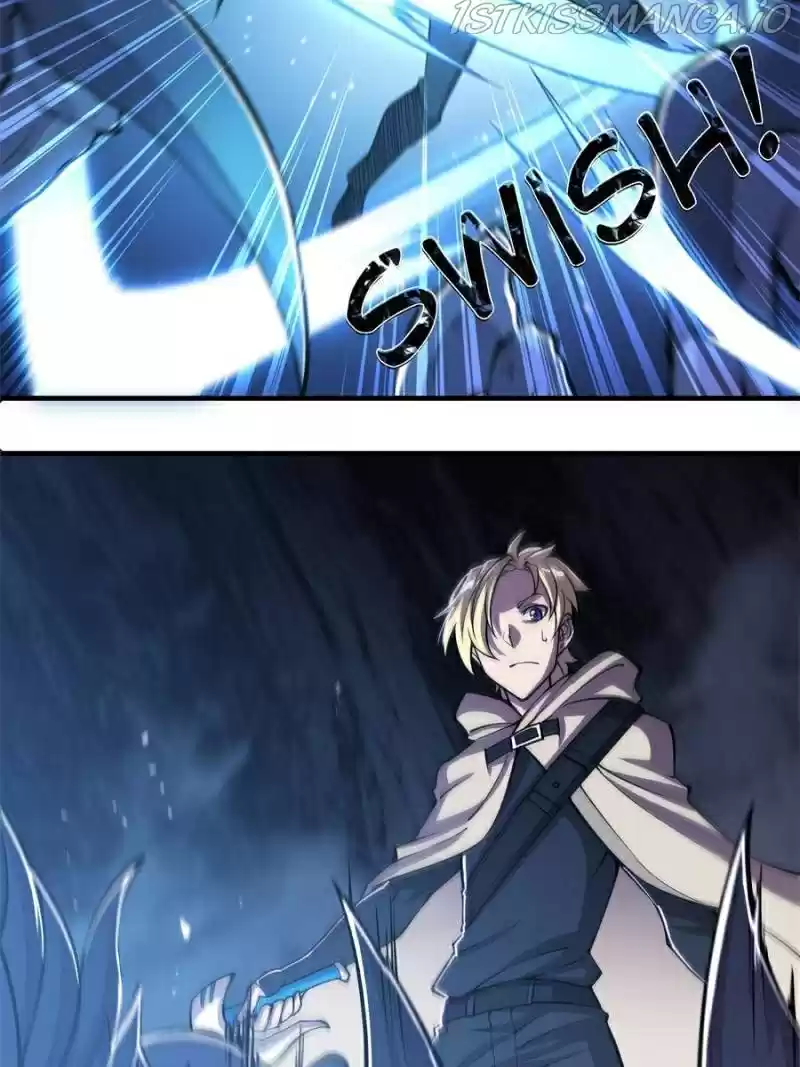 Vampires And Knight Chapter 88