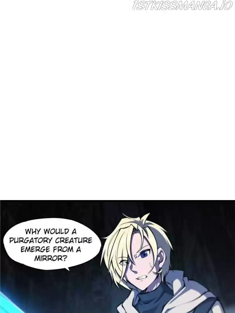 Vampires And Knight Chapter 88