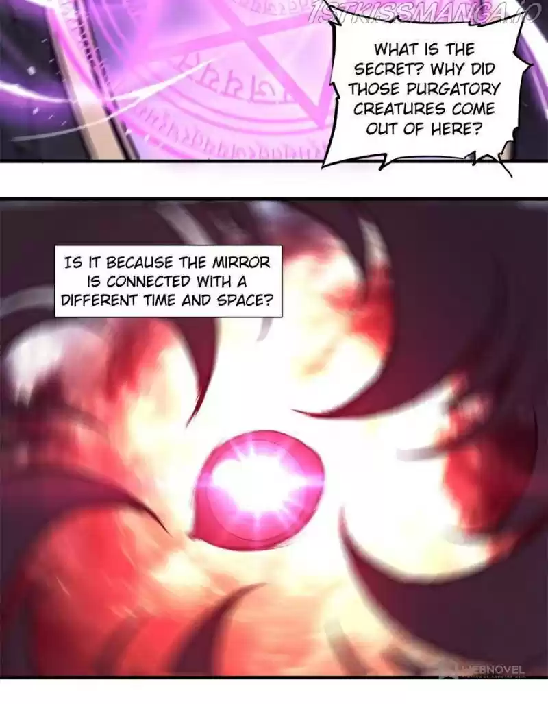 Vampires And Knight Chapter 88