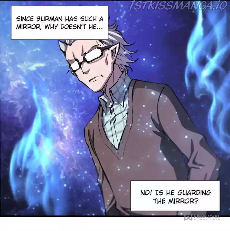 Vampires And Knight Chapter 88