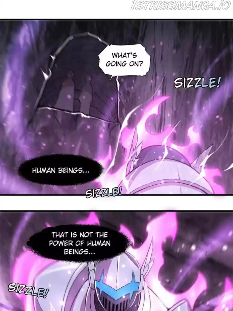 Vampires And Knight Chapter 89