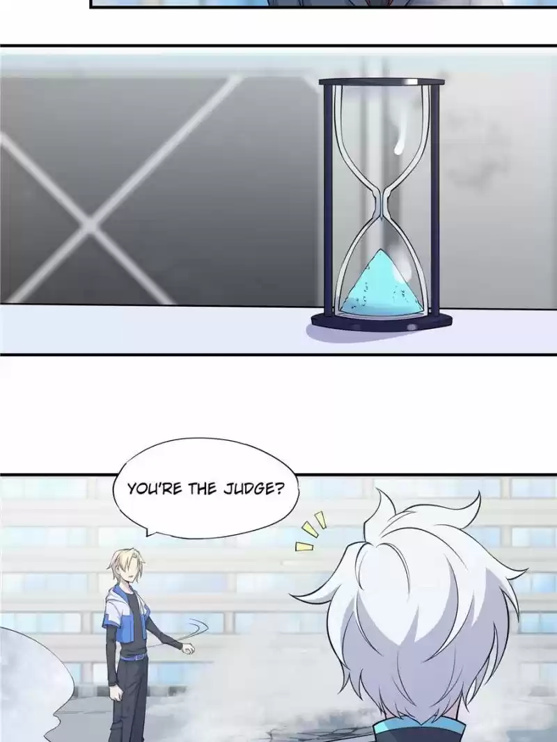 Vampires And Knight Chapter 9