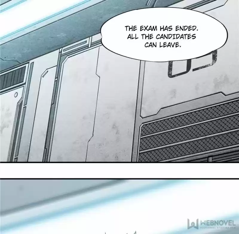 Vampires And Knight Chapter 9