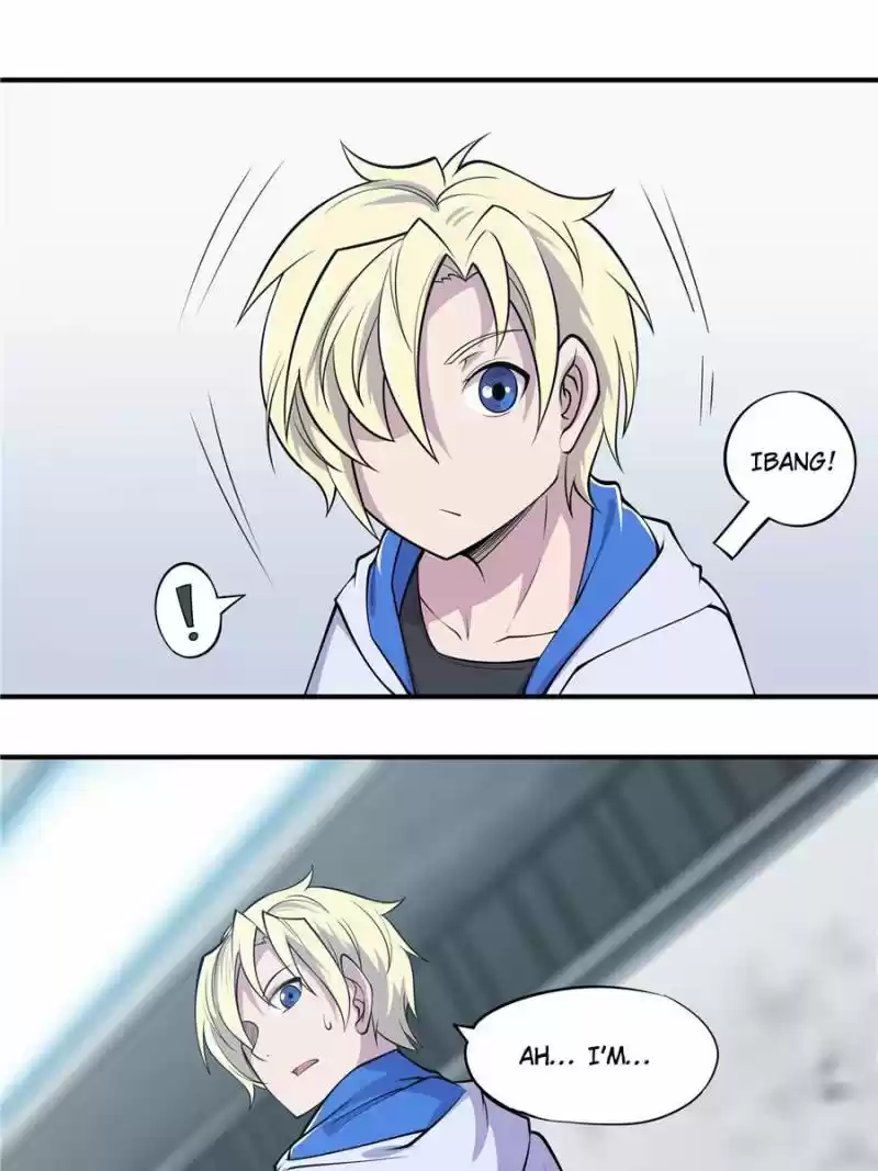 Vampires And Knight Chapter 9