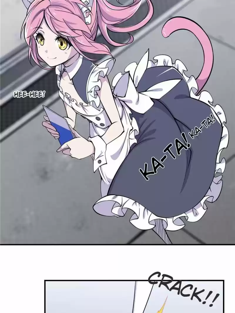 Vampires And Knight Chapter 9