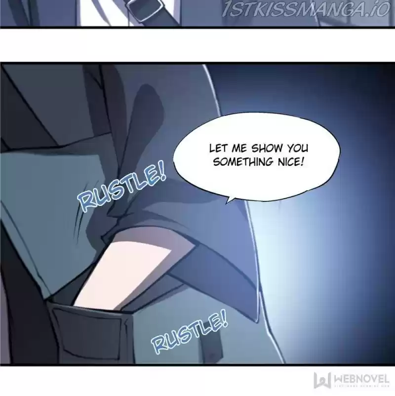 Vampires And Knight Chapter 90