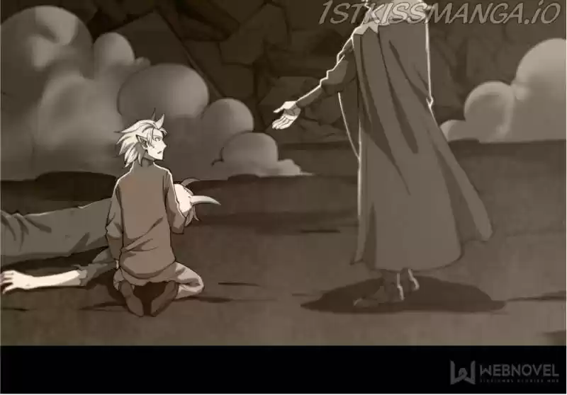 Vampires And Knight Chapter 91