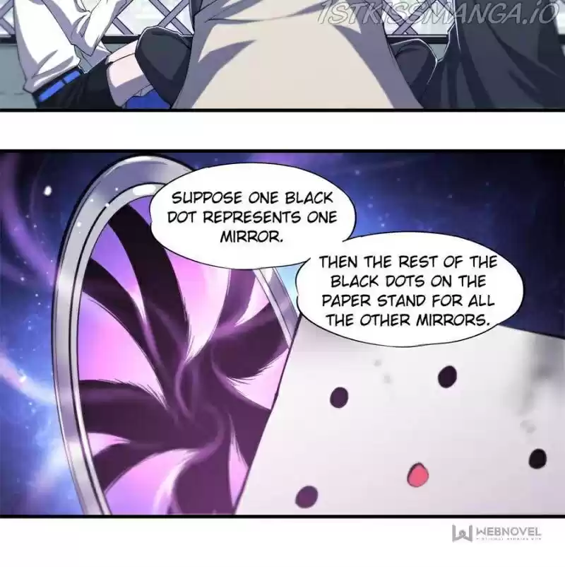 Vampires And Knight Chapter 92