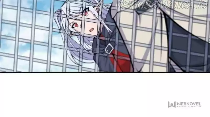 Vampires And Knight Chapter 92