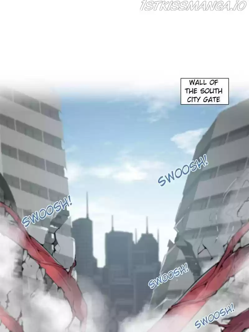 Vampires And Knight Chapter 92