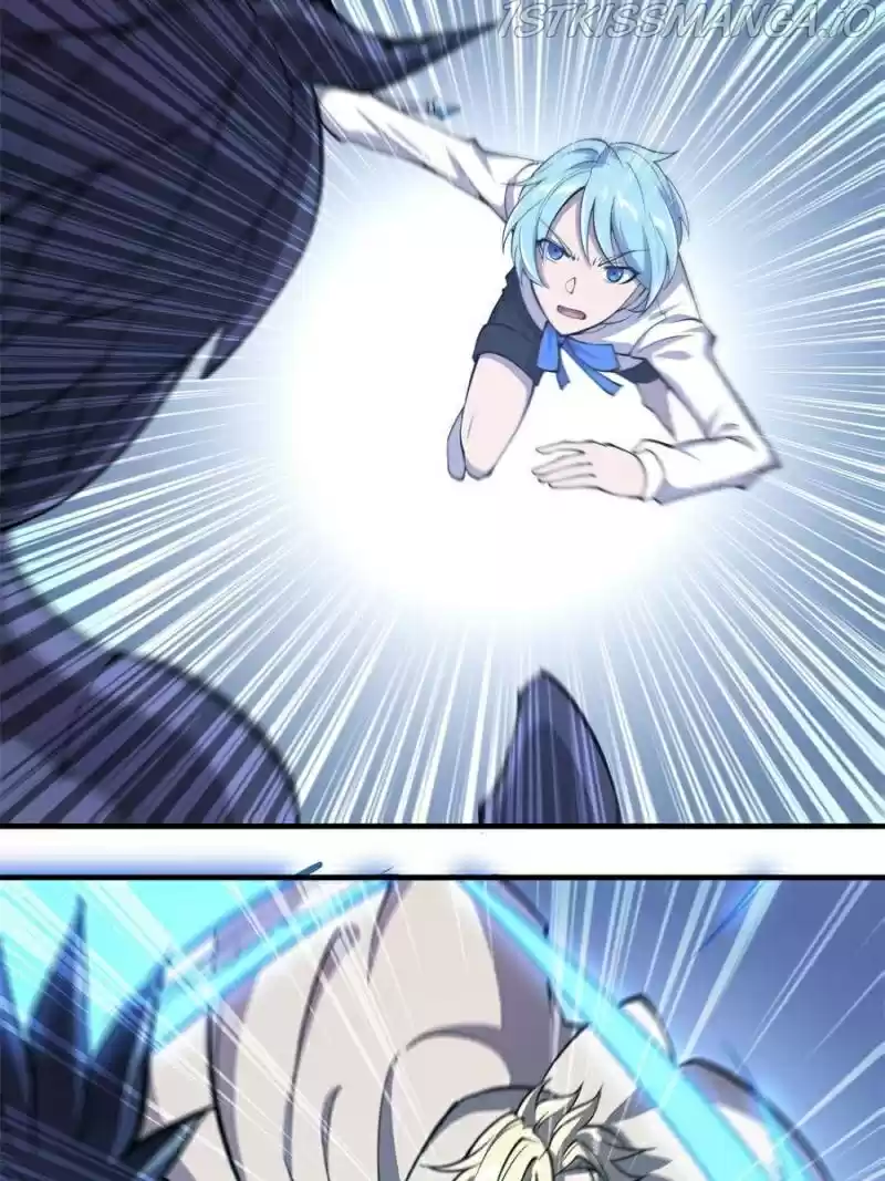 Vampires And Knight Chapter 92