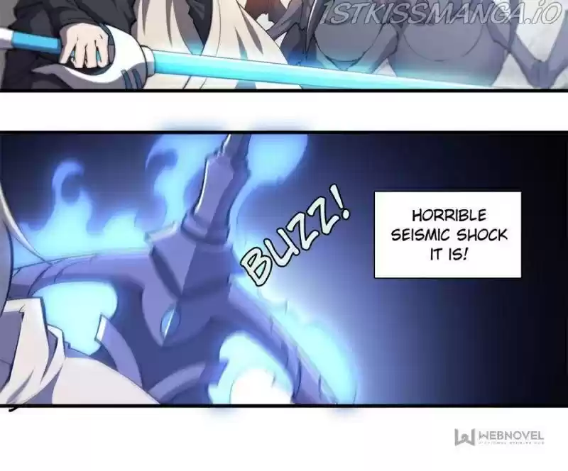 Vampires And Knight Chapter 92