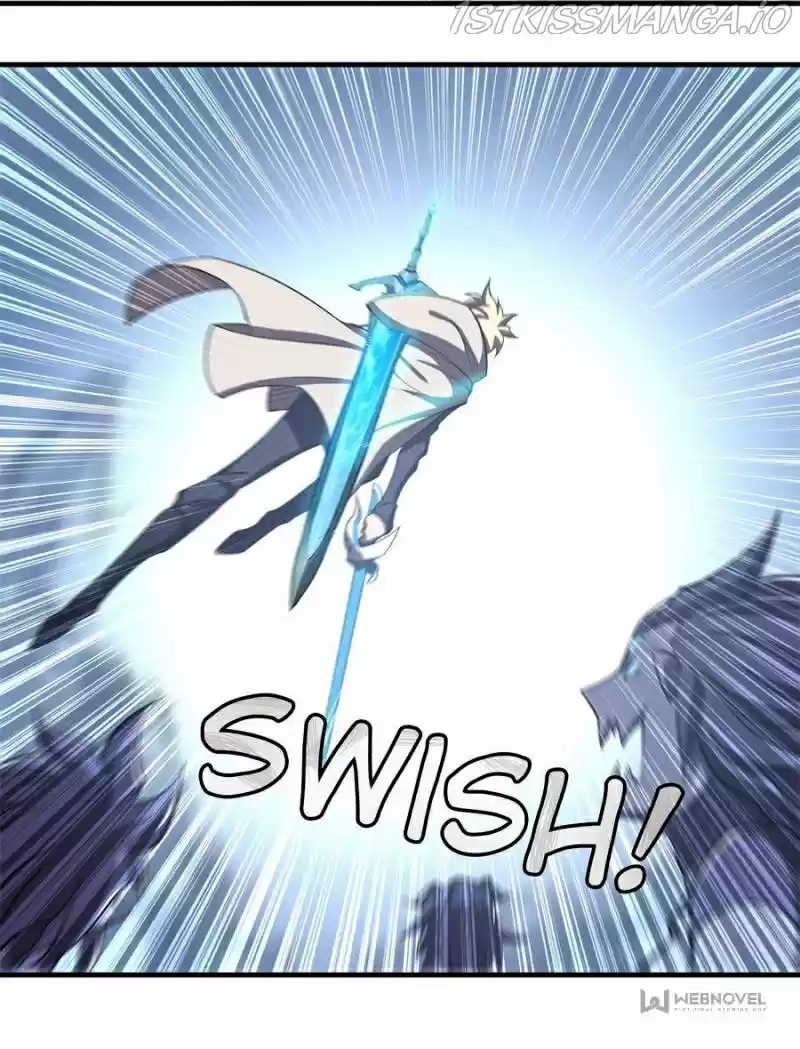 Vampires And Knight Chapter 92