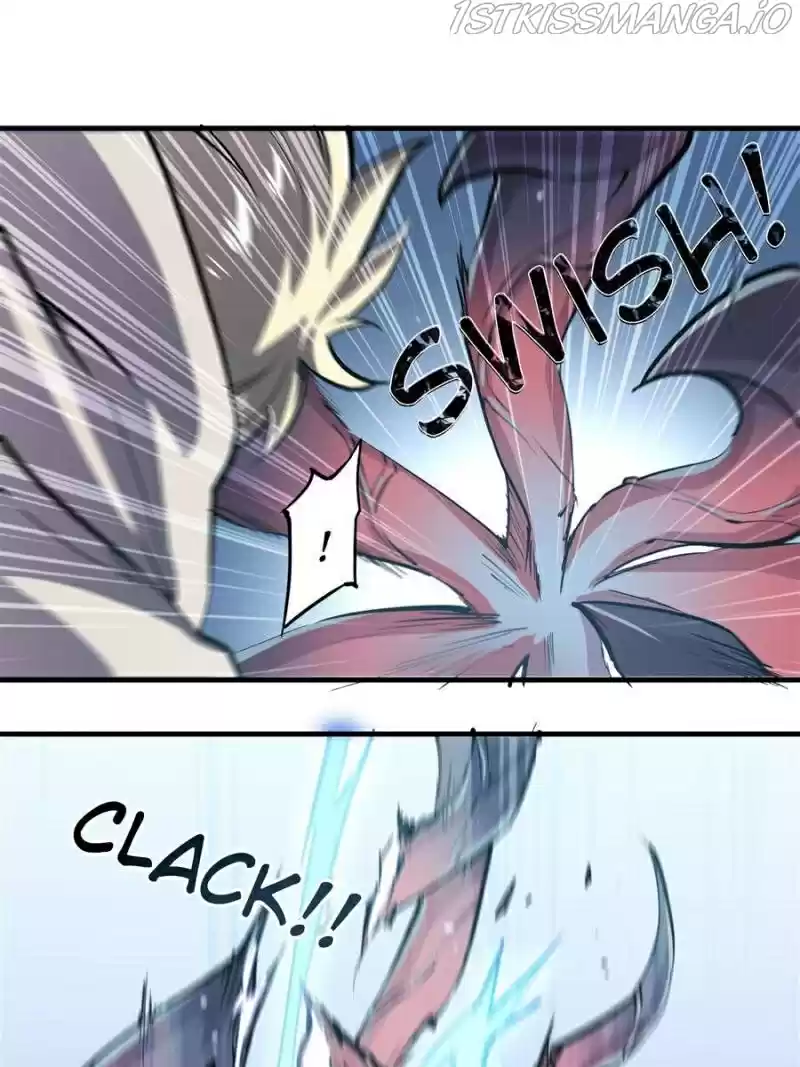 Vampires And Knight Chapter 92