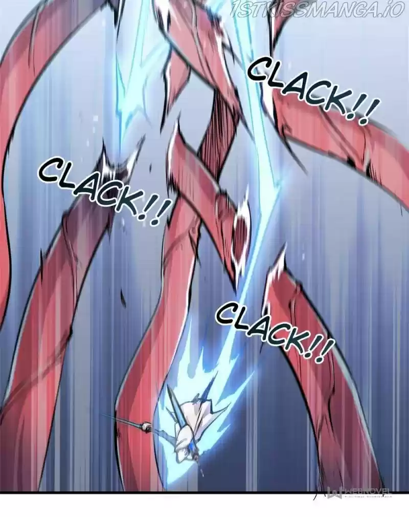 Vampires And Knight Chapter 92