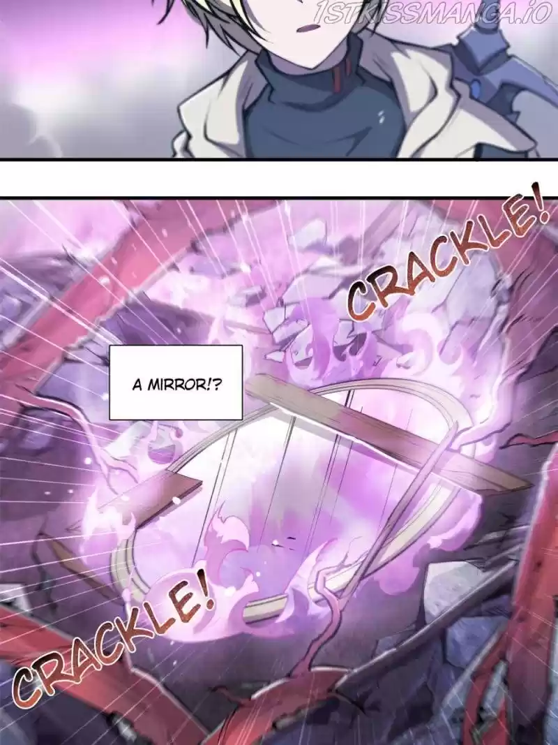 Vampires And Knight Chapter 92