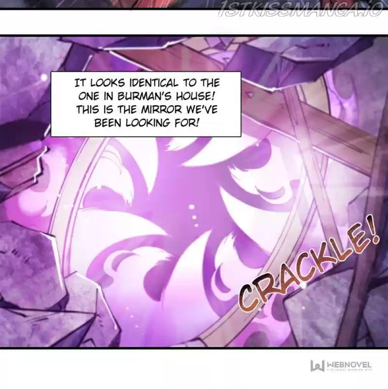 Vampires And Knight Chapter 92