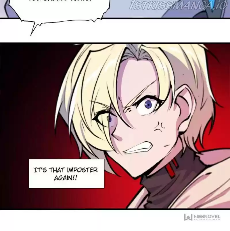 Vampires And Knight Chapter 93