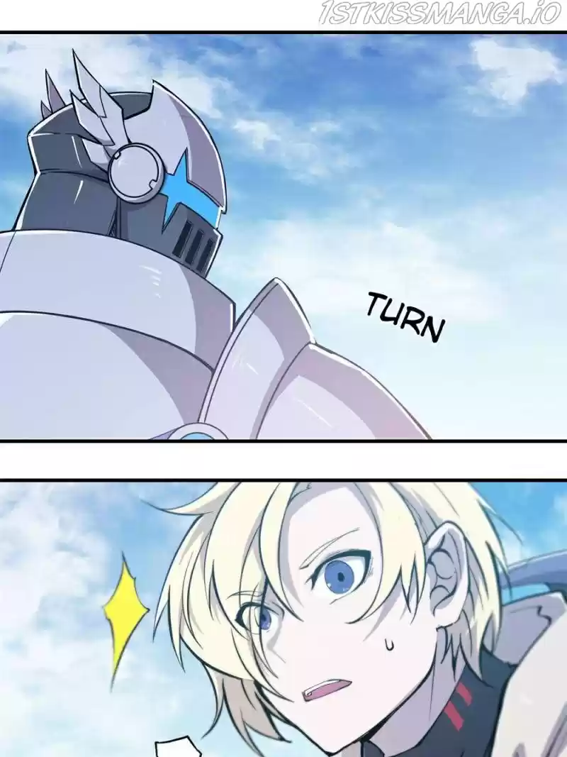 Vampires And Knight Chapter 93